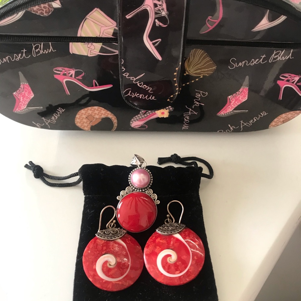 Set Royal Bali Collection